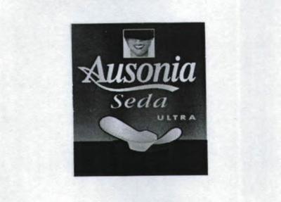 AUSONIA SEDA ULTRA