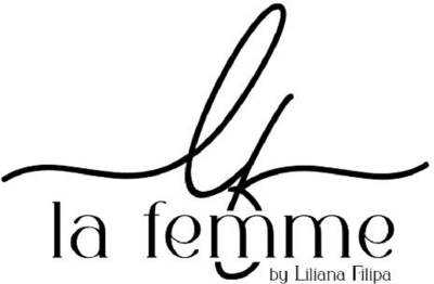 LA FEMME BY LILIANA FILIPA