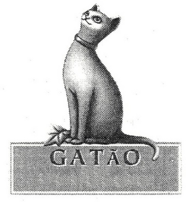 GATÃO