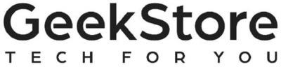 GEEKSTORE TECH FOR YOU