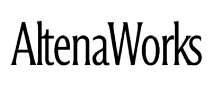 ALTENA WORKS