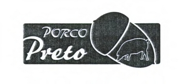 PORCO PRETO
