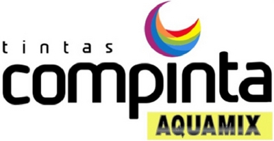 TINTAS COMPINTA AQUAMIX
