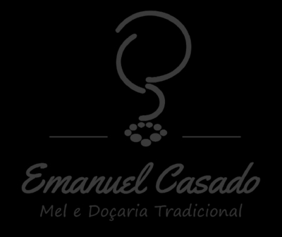 EMANUEL CASADO - MEL E DOÇARIA TRADICIONAL