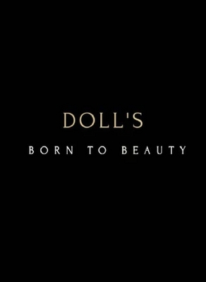 DOLL'S BORN TO BEAUTY