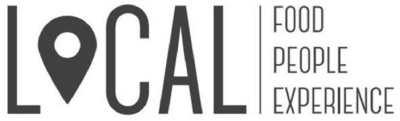 LOCAL - FOOD PEOPLE EXPERIENCE
