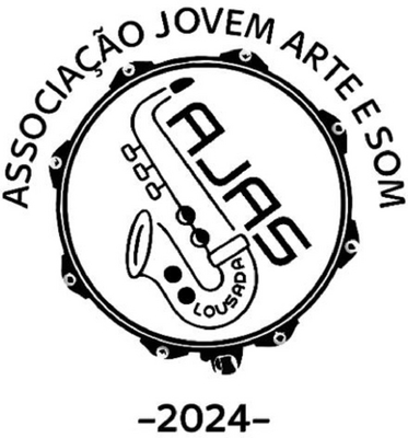 AJAS LOUSADA 2024 ASSOCIAÇÃO JOVEM ARTE E SOM