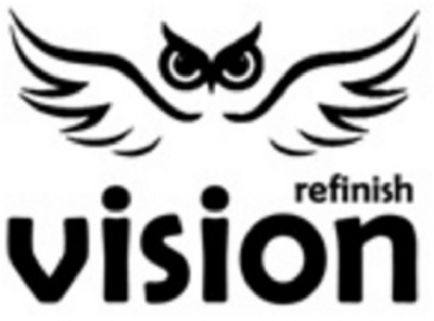 VISION REFINISH