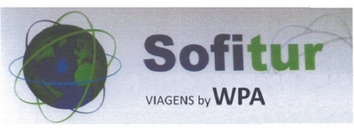 SOFITUR VIAGENS BY WPA