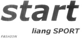 START LIANG SPORT FASHION