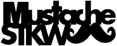 MUSTACHE-STKW