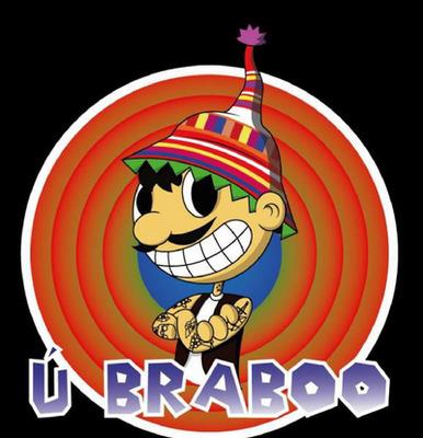 Ú BRABOO