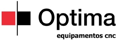 OPTIMA EQUIPAMENTOS CNC