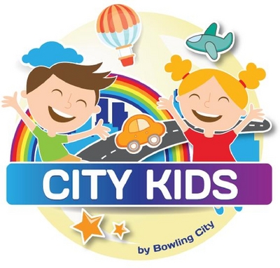 CITY KIDS BY BOWLING CITY