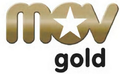 MOV GOLD