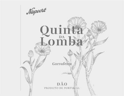 NIEPOORT QUINTA DA LOMBA
