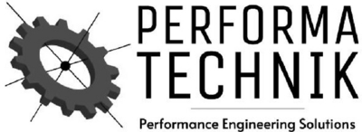PERFORMATECHNIK PERFORMANCE ENGINEERING SOLUTIONS