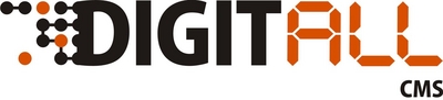 DIGITALL CMS