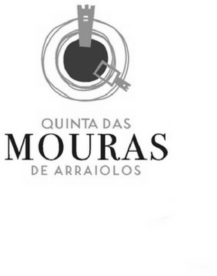 QUINTA DAS MOURAS DE ARRAIOLOS