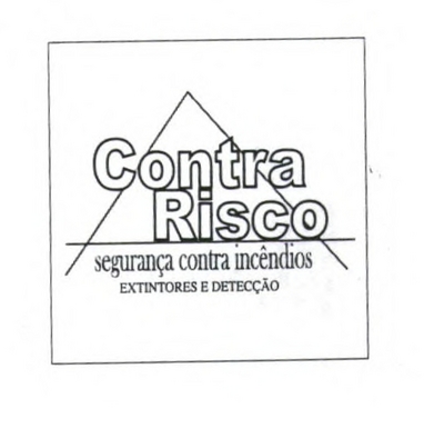 CONTRA RISCO SEGURANÇA CONTRA INCÊNDIOS