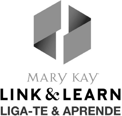 MARY KAY LINK & LEARN LIGA-TE & APRENDE