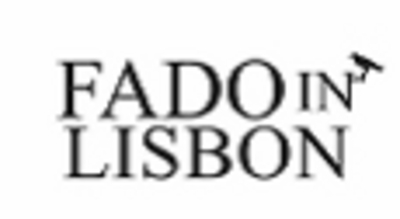 FADO IN LISBON