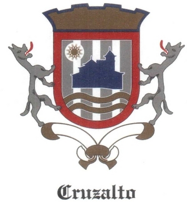 CRUZALTO