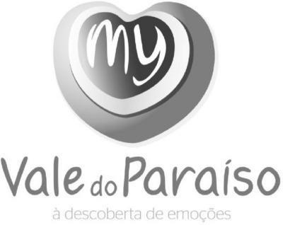 MY VALE DO PARAÍSO À DESCOBERTA DE EMOÇÕES