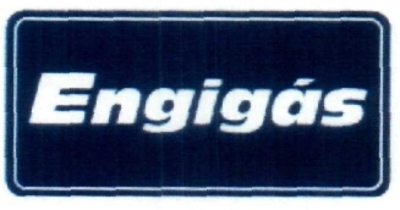 ENGIGÁS