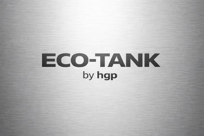 ECO-TANK BY HGP