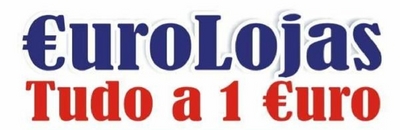 EUROLOJAS TUDO A 1 EURO