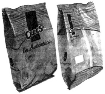 CRECS LA AUTÊNTICA