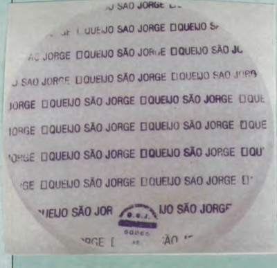SÃO JORGE