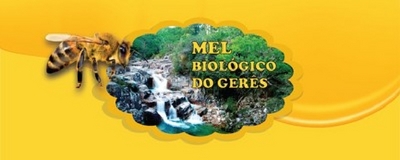 MEL BIOLÓGICO DO GERÊS