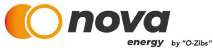 NOVA ENERGY BY ''O-ZIBS''