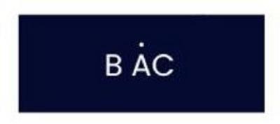 B AC