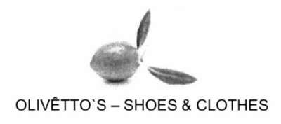 OLIVETTO'S - SHOES & CLOTHES