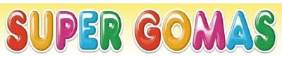 SUPER GOMAS