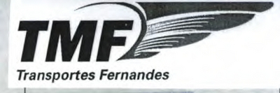TMF TRANSPORTES FERNANDES