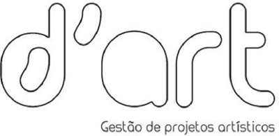 D'ART - GESTÃO DE PROJETOS ARTÍSTICOS