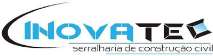 INOVATEC SERRALHARIA DE CONSTRUÇÃO CIVIL