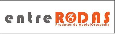 ENTRERODAS PRODUTOS DE APOIO ORTOPEDIA