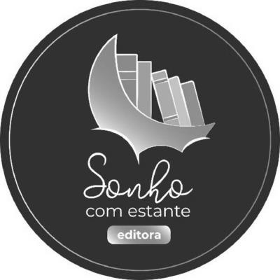 SONHO COM ESTANTE EDITORA