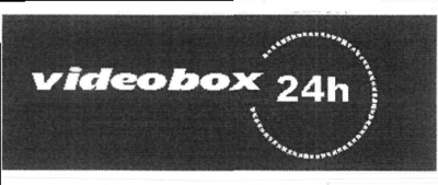 VIDEOBOX 24H