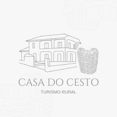 CASA DO CESTO TURISMO RURAL