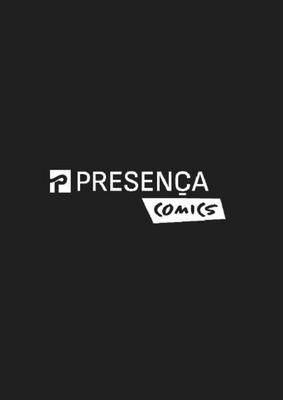 PRESENÇA COMICS