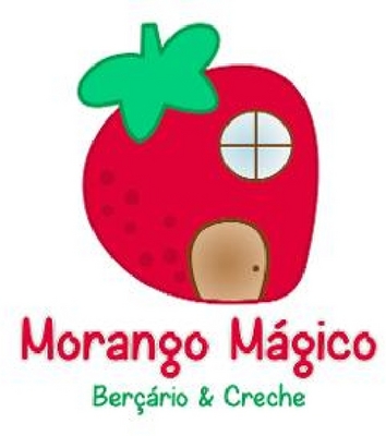 MORANGO MÁGICO BERÇÁRIO & CRECHE