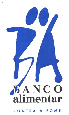 BANCO ALIMENTAR CONTRA A FOME