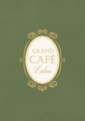 GRAND CAFÉ LISBOA