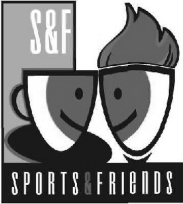 S&F SPORTS & FRIENDS